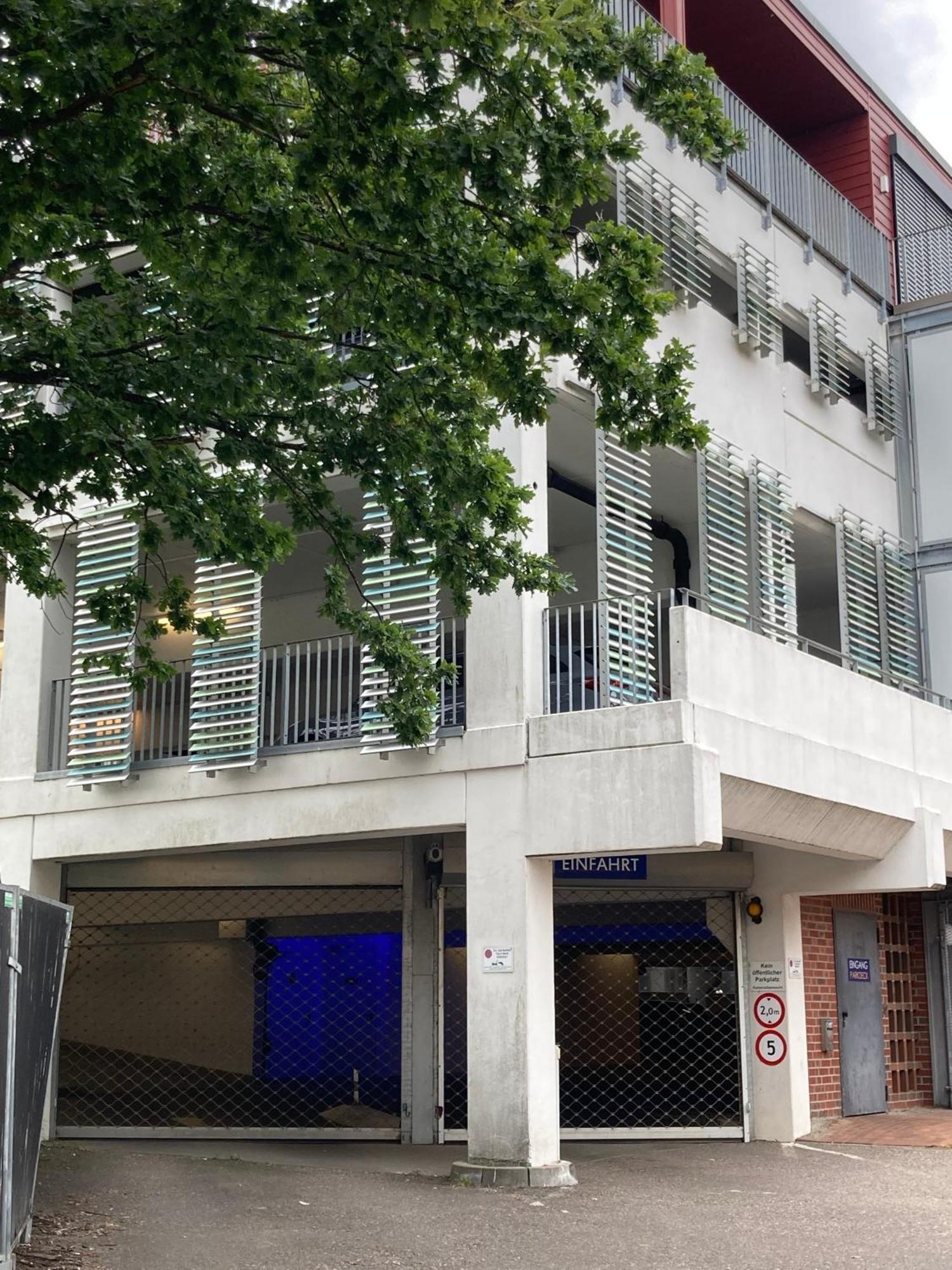 Kleine Qualle Eckernfoerde Exterior photo